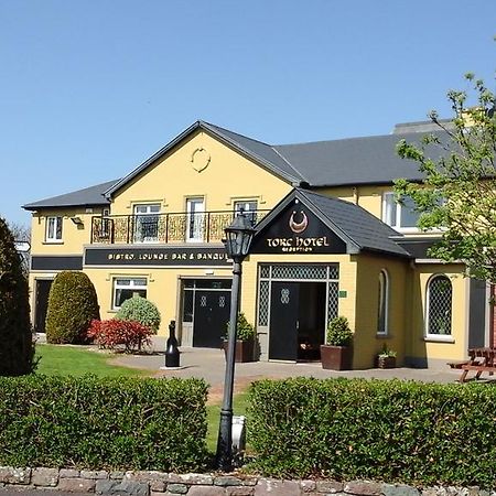 Torc Hotel Killarney Exterior foto