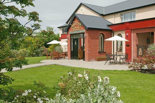 Torc Hotel Killarney Exterior foto