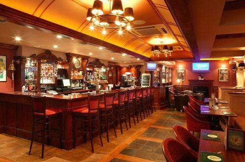 Torc Hotel Killarney Restaurant foto