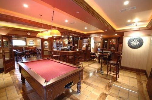 Torc Hotel Killarney Facilități foto