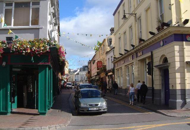 Torc Hotel Killarney Exterior foto