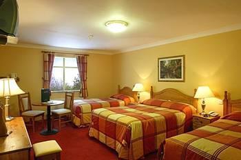 Torc Hotel Killarney Exterior foto